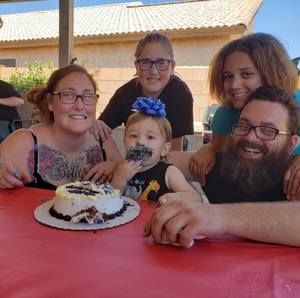 Meet your Posher, Kristina